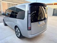 Usata Hyundai Staria 177 CV (130 kW) 2023 Grigio Monovolume