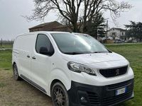Usata Peugeot Expert 116 CV (85 kW) 2018 Furgone