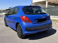 Occasion Peugeot 207 Filou 73 ch (53 kW) 2006 Berline
