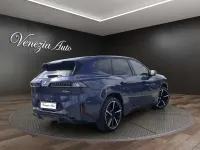 Nuova BMW iX3 M Sport 344 kW (468 CV) 2025 Blu/azzurro SUV