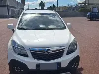 Usata Opel Mokka 131 CV (96 kW) 2015 SUV