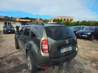 Usata Dacia Duster 2015 SUV