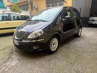 Usata Lancia Musa 77 CV (56 kW) 2012 Other Monovolume
