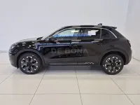 Nuova Fiat 600 La Prima 101 CV (74 kW) 2026 Nero SUV
