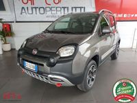 usata Fiat Panda 4x4 0.9 TwinAir 0.9 TwinAir Turbo S&S