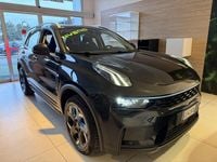 Occasion Lynk & Co 01 197 ch (144 kW) 2022 Noir SUV