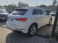 Usata Audi Q3 Sportback S-Line 150 CV (110 kW) 2022 Bianco SUV