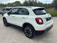 Usata Fiat 130 Cross 130 CV (95 kW) 2021 Bianco Station wagon