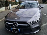 usata Mercedes A250 Classe A - W177 2018 e phev (eq-power) Sport auto