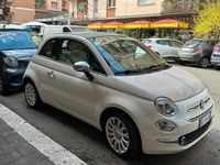 usata Fiat Cinquecento 560 anniversario 60 anni