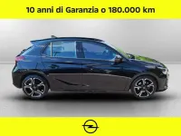 Usata Opel Corsa GS Line 101 CV (74 kW) 2023 Nero Utilitaria