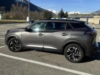 Usata Peugeot 2008 Allure 131 CV (96 kW) 2023 Grigio SUV