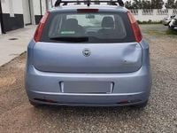 Usata Fiat Punto 2006 Utilitaria