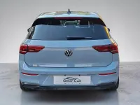 Usata VW Golf VIII 150 CV (110 kW) 2025 Grigio Berlina