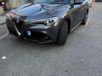 usata Alfa Romeo Stelvio - 2018