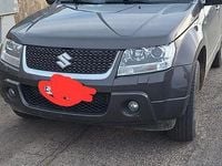 Usata Suzuki Vitara 2011 SUV