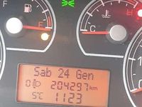 Usata Fiat Grande Punto 65 CV (47 kW) 2008 Utilitaria