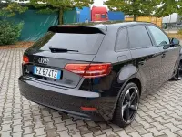 Usata Audi A3 Ambiente 131 CV (96 kW) 2019 Berlina