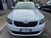 Usata Skoda Octavia Ambition 105 CV (77 kW) 2015 Other Station wagon