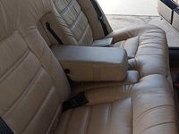 Usata Fiat Croma 116 CV (85 kW) 1993 Grigio Berlina