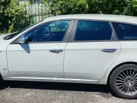 Usado Alfa Romeo 159 170 CV (125 kW) 2011 Blanco Familiar