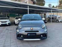 Usata Abarth 595 180 CV (132 kW) 2021 Grigio Utilitaria
