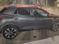 Usata Kia Stonic 110 CV (80 kW) 2017 SUV