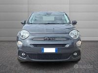 Usado Fiat 500X 131 CV (96 kW) 2024 Gris SUV