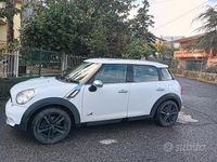 Usata Mini Countryman 143 CV (105 kW) 2012 SUV