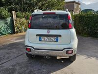 usata Fiat Panda Cross - 2019