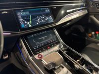 Usata Audi RS Q8 Ambiente 600 CV (441 kW) 2025 Nero SUV