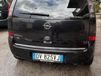 Usata Opel Meriva Club 90 CV (66 kW) 2009 Monovolume
