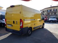 usata Fiat Ducato 33 2.3 MJT MH2 SCAFFALATURA [A277]