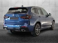 usata BMW X3 xDrive20d 48V Msport