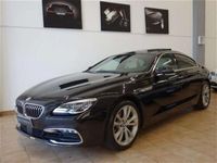 usata BMW 640 640 d Gran Coupe xdrive Luxury auto