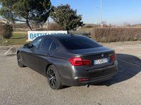 Usata BMW 318 Gran Turismo Advantage 150 CV (110 kW) 2018 Berlina