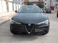 usata Alfa Romeo Stelvio 2.2 TD 190cv AT8 Q4 BUSINESS -