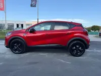 Nuova Mitsubishi ASX Edition 141 CV (103 kW) 2026 Rosso SUV