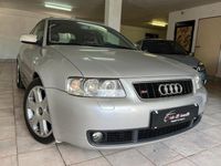 usata Audi S3 A3 1.8 turbo 20V cat 3p. Ambiente