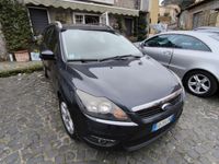 usata Ford Focus Focus1.5 ecoblue Titanium 120cv