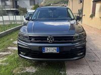 Usata VW Tiguan Advance 239 CV (175 kW) 2020 SUV