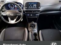 usata Hyundai Kona 1.6 CRDI 115 CV Comfort del 2018 usata a Cremona