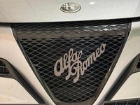 Nuova Alfa Romeo GT Junior 135 CV (99 kW) 2025 Grigio Station wagon