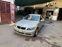 Usata BMW 320 163 CV (119 kW) 2007 Berlina
