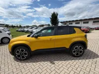 Usata Jeep Avenger Summit 101 CV (74 kW) 2024 Oro SUV