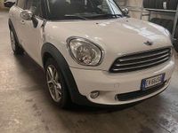 Usata Mini Cooper D Countryman 111 CV (81 kW) 2014 SUV