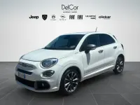 Usata Fiat 130 Sport 131 CV (96 kW) 2023 Bianco Station wagon