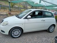 usata Lancia Ypsilon 