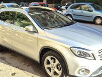 Usata Mercedes GLA200 Premium 136 CV (100 kW) 2019 SUV