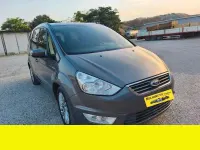 Usata Ford Galaxy 140 CV (102 kW) 2014 Other Monovolume